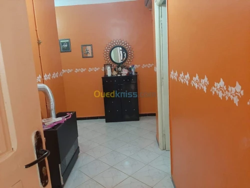 Vente Appartement F3 Oran Misseghine