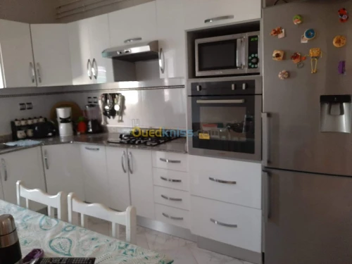 Vente Appartement F3 Oran Misseghine