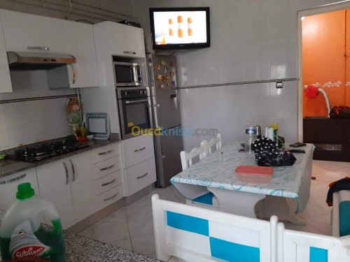 Vente Appartement F3 Oran Misseghine