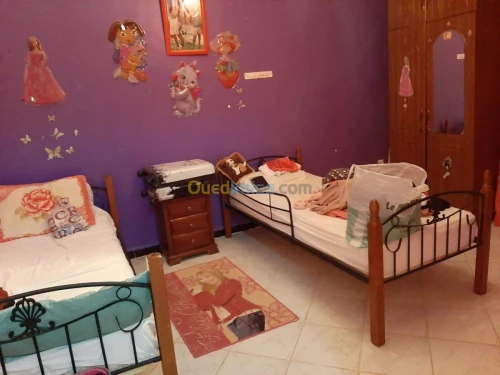 Vente Appartement F3 Oran Misseghine