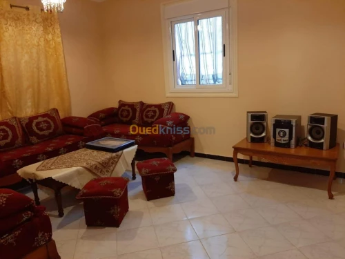 Vente Appartement F3 Oran Misseghine