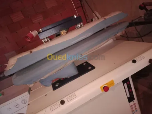 Materiels pressing