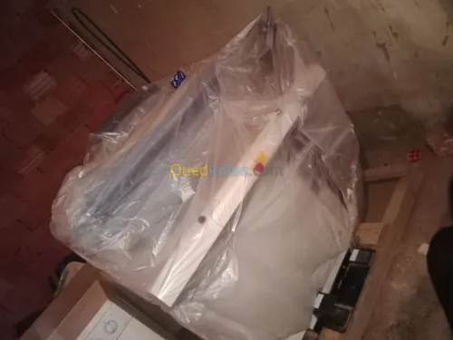 Materiels pressing