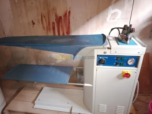 Materiels pressing
