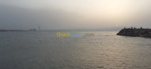 Vente Villa Alger Bordj el kiffan