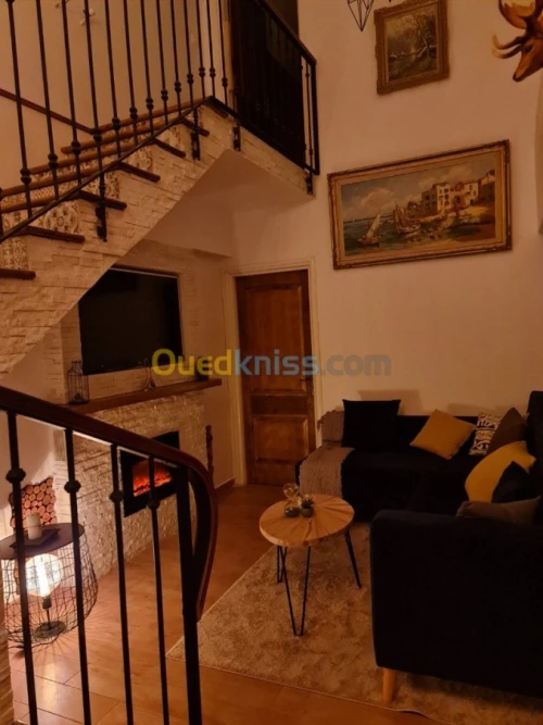 Location Duplex F3 Constantine Constantine