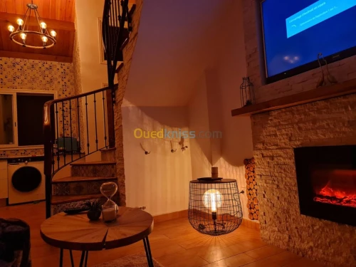 Location Duplex F3 Constantine Constantine