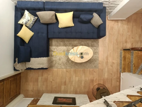 Location Duplex F3 Constantine Constantine