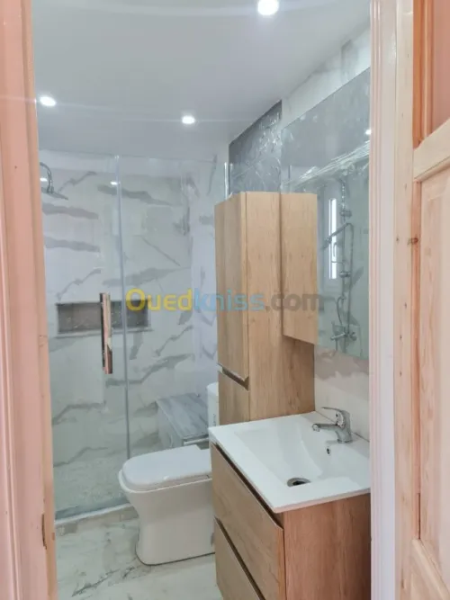 Location Duplex F3 Constantine Constantine