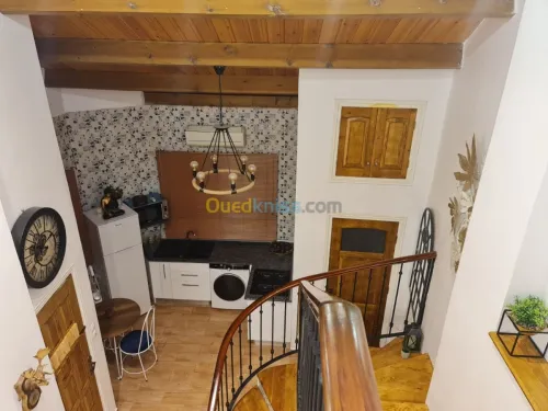 Location Duplex F3 Constantine Constantine