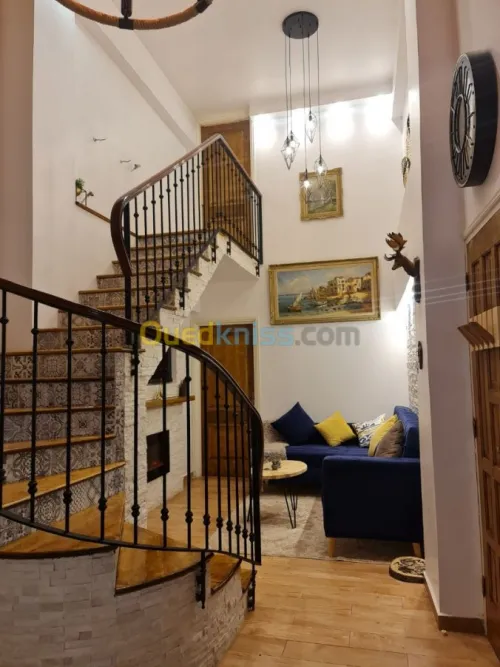 Location Duplex F3 Constantine Constantine