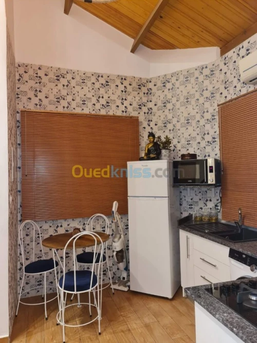 Location Duplex F3 Constantine Constantine