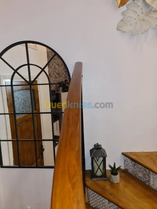 Location Duplex F3 Constantine Constantine