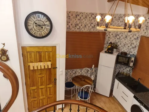 Location Duplex F3 Constantine Constantine