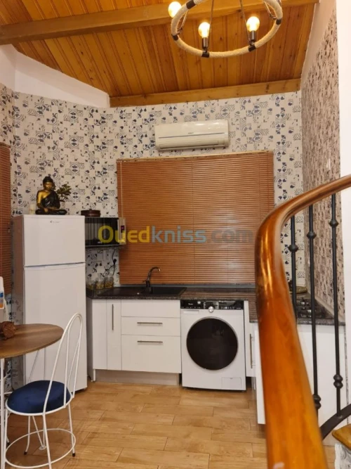 Location Duplex F3 Constantine Constantine