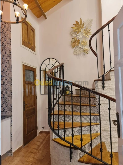 Location Duplex F3 Constantine Constantine
