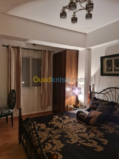 Location Duplex F3 Constantine Constantine