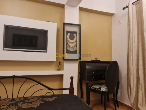 Location Duplex F3 Constantine Constantine