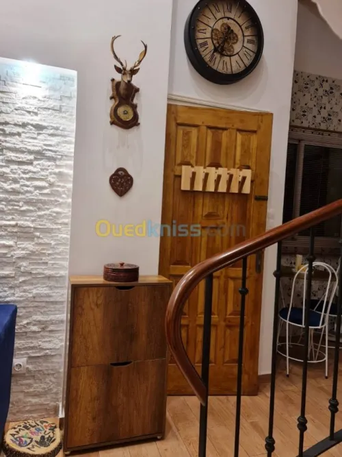 Location Duplex F3 Constantine Constantine