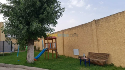 Location Duplex F3 Constantine Constantine