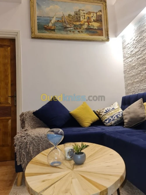 Location Duplex F3 Constantine Constantine