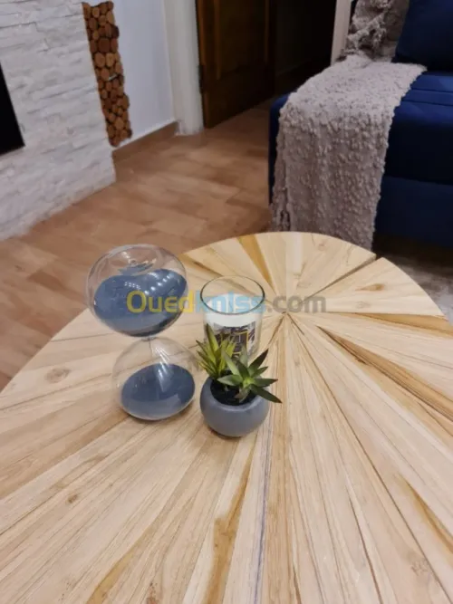 Location Duplex F3 Constantine Constantine