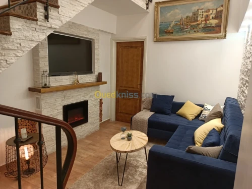 Location Duplex F3 Constantine Constantine