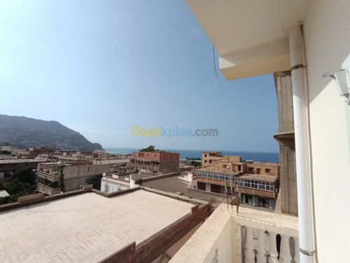 Location vacances Appartement Chlef Beni haoua