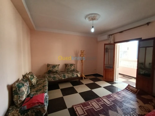 Location vacances Appartement Chlef Beni haoua