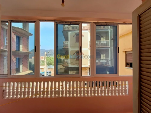 Location vacances Appartement Chlef Beni haoua