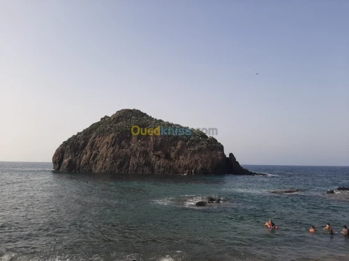 Location vacances Appartement Chlef Beni haoua