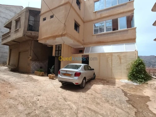 Location vacances Appartement Chlef Beni haoua