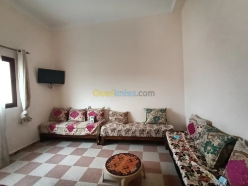 Location vacances Appartement Chlef Beni haoua