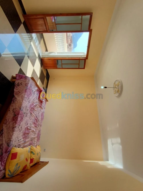 Location vacances Appartement Chlef Beni haoua
