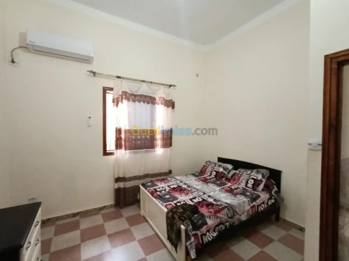 Location vacances Appartement Chlef Beni haoua