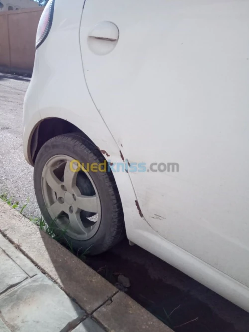 Geely Ray 2015 