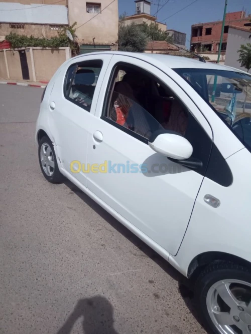 Geely Ray 2015 