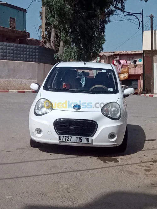 Geely Ray 2015 