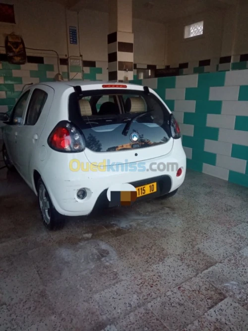 Geely Ray 2015 