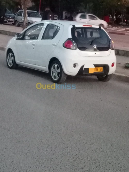 Geely Ray 2015 