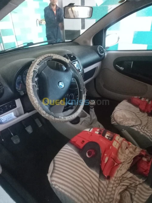Geely Ray 2015 