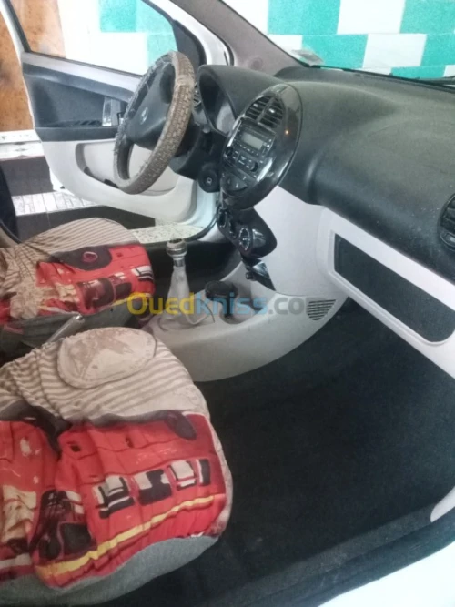 Geely Ray 2015 