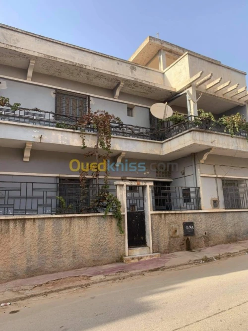 Vente Villa Mascara Mascara