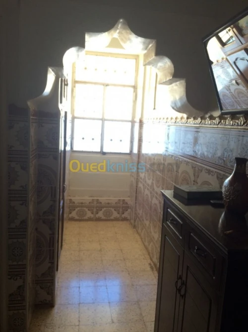 Vente Immeuble Tlemcen Remchi