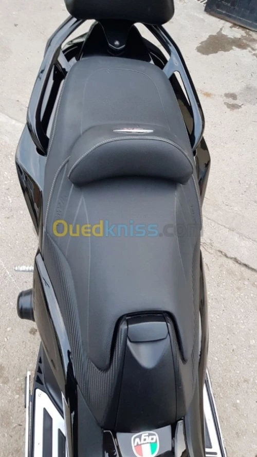 Yamaha Tmax 530 Tmax 530 