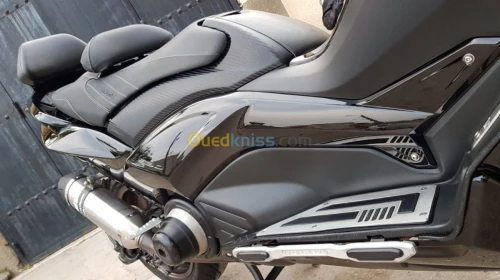 Yamaha Tmax 530 Tmax 530 