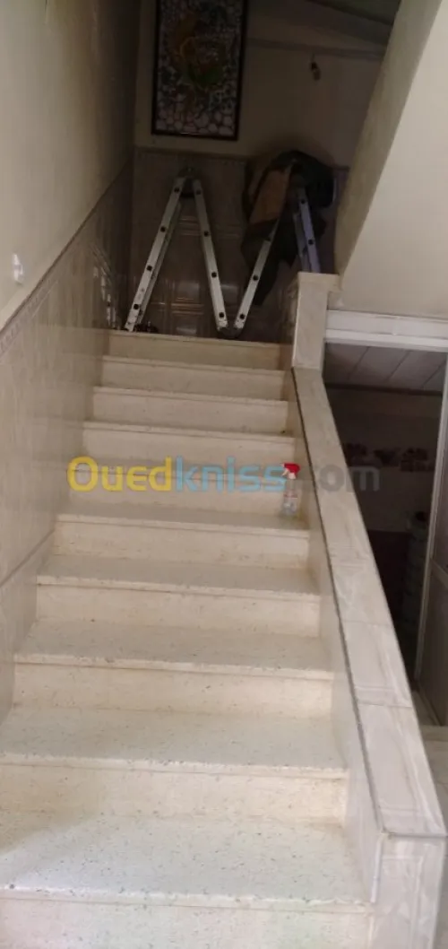 Vente Villa Blida Boufarik