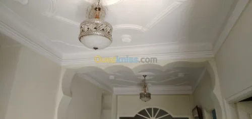 Vente Villa Blida Boufarik