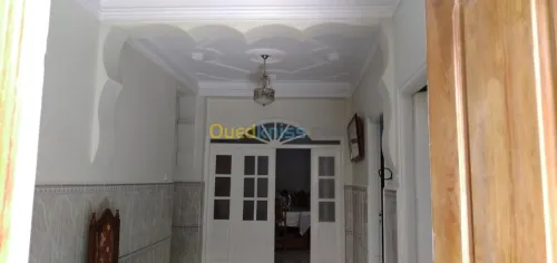 Vente Villa Blida Boufarik