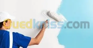 peintre professionnel 